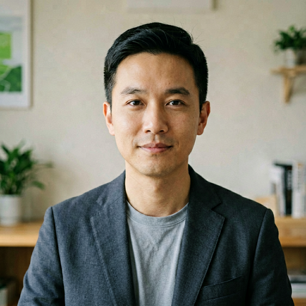 数据分析师头像